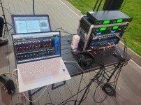 화순남산공원 버스킹 공연 음향_2025.07…