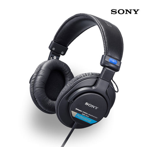 모니터 헤드폰2