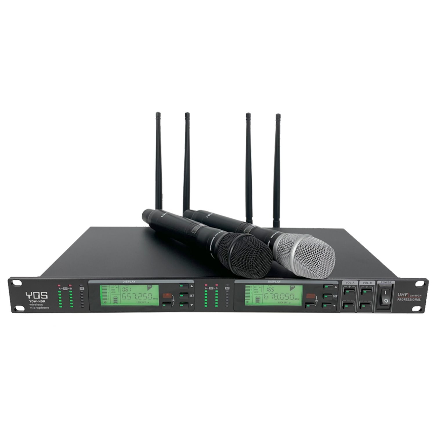 무선 핸드마이크2